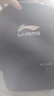 李寧（LI-NING）李寧潮牌新款大容量雙肩包大學(xué)生百搭通勤包初中生中學(xué)旅行包百搭 LN570【黑色】升級版 高品質(zhì)單包 曬單實(shí)拍圖
