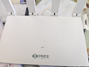中科巨龍隨身wifi無(wú)線(xiàn)路由器CPE雙網(wǎng)雙頻WIFI6免插卡免拉網(wǎng)線(xiàn)無(wú)限流量2025款無(wú)線(xiàn)wifi多連不卡家用穿墻王 2025升級款室內無(wú)線(xiàn)路由器（wifi6) 曬單實(shí)拍圖