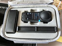 影石（Insta360）x5 全景運(yùn)動(dòng)相機(jī) 8K高清 instax360x5 防抖防水手持口袋攝像機(jī)旅行Vlog摩托車(chē)騎行滑雪路亞攝像頭 全能套裝【配件6.6折】 官方標(biāo)配【不含卡、無(wú)憂(yōu)換】 曬單實(shí)拍圖