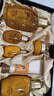 后（The history of Whoo）后套裝拱辰享水妍津率享雪玉凝天氣丹水乳霜秘貼套盒女護膚品禮盒 后拱辰享平衡水乳6件套盒 曬單實(shí)拍圖