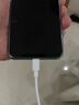 今典66W超級快充電器套裝6A數(shù)據(jù)線type-c充電頭適用華為Mate60Pro數(shù)據(jù)線p40榮耀Nova9原X5套裝充電線 1.5米6A超級快充線Type-c 曬單實拍圖