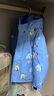 巴拉巴拉童裝兒童棉服套裝男童連帽外套2024秋冬裝兩件套208424106104 曬單實拍圖