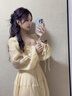 TFY黑色羽毛抓夾女高級感精致駝鳥毛毛發(fā)夾后腦勺2025新款鯊魚夾大號 13cm羽毛抓夾【適合發(fā)量多】 曬單實拍圖