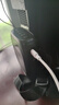 雅蘭仕小蜜蜂擴(kuò)音器教師專用藍(lán)牙音箱音響小喇叭TF卡U盤錄音麥克風(fēng)大音量戶外導(dǎo)游便攜式喊話器 S19黑色【大音量+支持U盤/TF播放】 曬單實(shí)拍圖