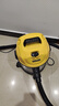 KARCHER德國卡赫 桶式吸塵器18L干濕吹三用商用家用工業(yè)開荒裝修保潔地毯寵物大容量大功率超強(qiáng)大吸力WD1s 曬單實拍圖