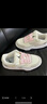 耐克 （NIKE）2025年女子WMNS JORDAN FLIGHT COURT籃球鞋 IH4105-113 36 曬單實(shí)拍圖