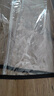 牧余新款行李箱保護(hù)套防水旅行李袋加厚耐磨拉桿箱防塵罩pvc透明箱套 透明包邊款 28寸【一個(gè)裝】 曬單實(shí)拍圖