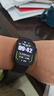 六魔【當日發(fā)貨】適用華為fit3保護膜watchfit3鋼化膜huawei智能運動(dòng)手表膜陶瓷膜 曲面水凝膜【清防刮耐磨】2片裝送刮卡 華為watch fit3 曬單實(shí)拍圖