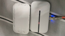 華為智選隨身wifi6移動無線wifi免插卡隨行4g無線網(wǎng)卡攜帶無限上網(wǎng)寶全國通用流量2025款5G AX15B 升級WiFi6【三網(wǎng)切換】1500毫安續(xù)航6小時 曬單實拍圖