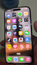 Apple iPhone 15 Pro 蘋果15pro 國行5G 雙卡雙待二手手機(jī) 原色鈦金屬【評價(jià)有禮】 99新 256G【性能/性價(jià)比推薦】3期免息 五星店鋪+購物無憂+一年質(zhì)保 曬單實(shí)拍圖