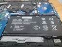 綠巨能（llano）適用惠普筆記本電池TE03XL 暗影/光影精靈暗夜精靈2代二代 TPN-Q173 HSTNN-UB7A電腦電池 曬單實(shí)拍圖