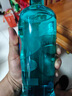 洋河 高線光瓶酒 藍(lán)洋河 52度 500ml 單瓶裝 綿柔濃香型白酒 曬單實(shí)拍圖