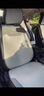 艾匠奔馳亞麻汽車坐墊GLC260 E300L GLB200 C200L GLA GLE車座墊座套 奔馳 5座標(biāo)準(zhǔn)版-咖色 曬單實拍圖