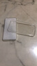 菲爾克 蘋(píng)果8Plus手機殼 iPhone7/8硅膠保護套蘋(píng)果7P全包防摔軟殼男女超薄個(gè)性款 蘋(píng)果7/8【透明款】單殼 曬單實(shí)拍圖