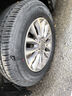固特異（Goodyear）汽車輪胎 225/65R17 102H EGP SUV 御乘SUV二代 哈弗H6/長安CS75 曬單實(shí)拍圖