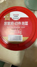 清凈園宗家府切件泡菜1100g瓶裝韓國泡菜辣白菜醬菜咸菜下飯 曬單實拍圖