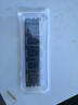 光威（Gloway）8GB DDR3 1600 臺式機(jī)內(nèi)存條 戰(zhàn)將 普條 精選顆粒 CL11 曬單實(shí)拍圖