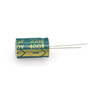 TaoTimeClub 鋁電解電容 主板電容100V 160V 250V 400V 450V電子電容 400V 22UF 13*20(5個(gè)) 曬單實(shí)拍圖