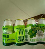 優(yōu)樂多乳酸菌飲品 青提梔子花味 益生菌早餐酸奶 100g*20瓶 飲料 曬單實拍圖