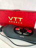 VTT【德國】腰部按摩儀器家用全自動揉捏護腰按腰椎背部脈沖熱敷震動按摩神器七夕禮物送父母男女朋友 Max款【30檔EMS脈沖+六倍艾灸熱敷+送護頸儀 曬單實拍圖