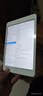 Apple 蘋(píng)果 iPad Mini 2/3/4/5/6/7代 2022/2021款 二手平板電腦 iPad mini2 曬單實(shí)拍圖