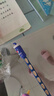 酷小帥 【開學季必備】鉛筆筆帽鉛筆套筆帽鉛筆帽保護套鉛筆蓋筆帽硅膠鉛筆延長器筆尖保護套 女款20個 曬單實拍圖