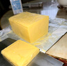 安佳(Anchor)新西蘭進(jìn)口 動(dòng)物黃油淡味無添加鹽454g*2 烘焙煎牛排曲奇 曬單實(shí)拍圖