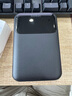 貝爾金（BELKIN）【3C及多國認證】充電寶2萬(wàn)毫安 65W雙向快充Type-C充電寶 3口輸出移動(dòng)電源大容量手機電源 BPB020 曬單實(shí)拍圖