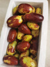 閩域?qū)r靈武長棗【順豐到家 禮盒】頭茬現(xiàn)摘大果 寧夏靈武長棗鮮棗水果 2斤（中果單果3cm+） 送禮薦選禮盒裝喲，詳詢?cè)诰€客服 曬單實(shí)拍圖