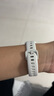 華為 手環(huán)9 NFC版 智能手環(huán) 羽沙白支持NFC電子門禁快捷支付公交地鐵運(yùn)動手環(huán)華為手表送男友送女友 曬單實(shí)拍圖