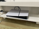索尼（SONY）【國(guó)內(nèi)保稅倉(cāng)】索尼ps5/slim輕薄版體感家用游戲機(jī)主機(jī)港版/日版支持VR設(shè)備 港版PS5 slim 數(shù)字版（24小時(shí)內(nèi)發(fā)） 官方標(biāo)配 曬單實(shí)拍圖