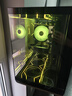AMD銳龍R7 9700X主機RTX5060Ti顯卡RTX5080臺式機組裝電腦電競游戲直播AI設計剪輯主機整機diy組裝機 銳龍R7 9700X+RX9060XT 16G配三 單主機 曬單實(shí)拍圖