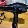 康夫（CONFU）電吹風(fēng)機(jī) 家用大功率2000W 恒溫護(hù)發(fā)理發(fā)店發(fā)廊款大風(fēng)力速干冷熱風(fēng)吹風(fēng)筒 KF-8888 曬單實(shí)拍圖