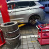 固鉑（Cooper）汽車輪胎 225/55R19 99H EVOLUTION CTT 適配CS75/F7/UNI-T 曬單實拍圖