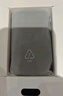米家電動(dòng)剃須刀S100【便攜出游】小米刮胡刀旋轉雙刀頭家庭可用90分鐘續航Type-C快充  教師節禮物 曬單實(shí)拍圖