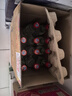 牛欄山 陳釀 白牛二 牛白瓶 濃香風格 42度 500ml*12瓶 整箱裝 曬單實拍圖