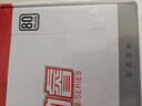 大水牛（BUBALUS）額定500W 勁睿500臺式電腦主機電源（80PLUS白牌認證/主動(dòng)式PFC/12CM溫控風(fēng)扇/支持背線(xiàn)/寬幅） 曬單實(shí)拍圖