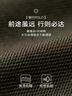 威可多（VICUTU）【智行Polo】男士潮流短袖T恤商務(wù)通勤翻領(lǐng)保羅衫上衣 米色 L 曬單實(shí)拍圖