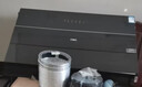 萬家樂【小颶風AJ4】 側吸式揮手智控自清洗抽油煙機 23立方爆炒大吸力家用吸油煙機免拆洗可搭配燃氣灶 曬單實拍圖