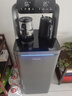飛利浦（PHILIPS）茶吧機 家用飲水機 溫?zé)崃⑹斤嬎畽C 大屏多功能遙控自動上水 智能變頻燒水ADD8030 曬單實拍圖