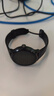 聯(lián)想（Lenovo）運(yùn)動智能手表Watch 藍(lán)牙高清通話 46mm圓盤男表智能穿戴手環(huán) 血氧檢測健康監(jiān)測睡眠心率 深空黑 曬單實(shí)拍圖