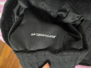 JEANSWEST LIFE真維斯重磅棉休閑褲男春秋垂感顯高挺括直筒褲青少年潮牌時(shí)尚長(cháng)褲 曬單實(shí)拍圖