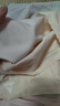 都市麗人內(nèi)褲女純棉【A類嬰兒棉】10A抑菌100%棉女士加長(zhǎng)檔大碼中腰三角褲 曬單實(shí)拍圖