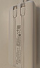 品勝【3C認(rèn)證】充電寶自帶線10000毫安大容量22.5W快充可上飛機(jī)高鐵移動電源適用蘋果16小米華為手機(jī)白 曬單實(shí)拍圖