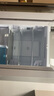 海爾（Haier）539升十字對(duì)開(kāi)四開(kāi)雙開(kāi)門白色風(fēng)冷無(wú)霜家用電冰箱一級(jí)能效變頻BCD-539WGHTDEDWVU1國(guó)家補(bǔ)貼20% 曬單實(shí)拍圖