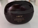 HBN黑盾防曬霜乳超高倍SPF50+清爽防水防汗隔離通勤生日禮物 曬單實(shí)拍圖