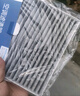 澳麟（AOLIN）空調濾芯濾清器16-22款奔馳GLC級GLC200/200L/260L/300(內+外置) 曬單實(shí)拍圖