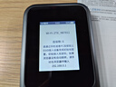 中興（ZTE） 5G隨身WiFi6/10000毫安移動(dòng)插卡路由器cpe/載波聚合/NFC直連/MU5120/U50 Pro 曬單實(shí)拍圖