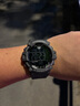 卡西歐（CASIO）運動手表AE-1500系列 休閑防水多功能學生手表 男士生日禮物禮品 AE-1500WH-8BVDF（單排扣款） 曬單實拍圖