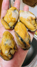 北海印象【北海產(chǎn)地】金蠔干大號250g牡蠣干煲湯煮粥材料 源頭直發(fā)包郵 曬單實拍圖